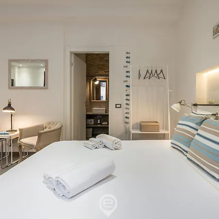 Lägenhet 73 Cagliari