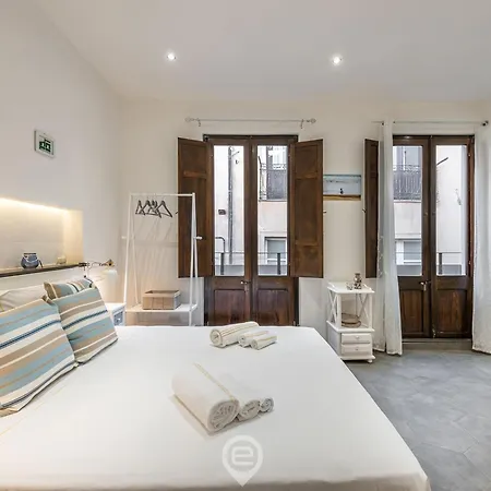 73 Apartmán *