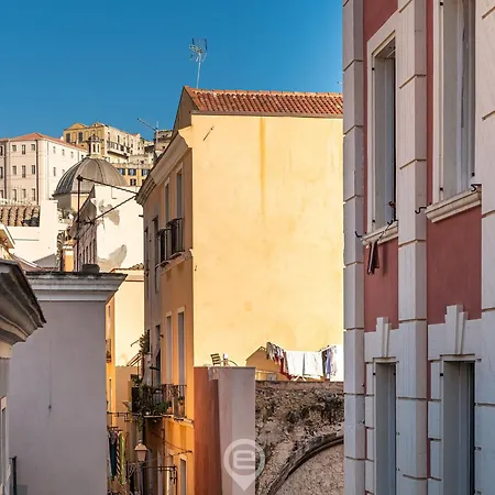 Lägenhet Estay - 73 Cagliari