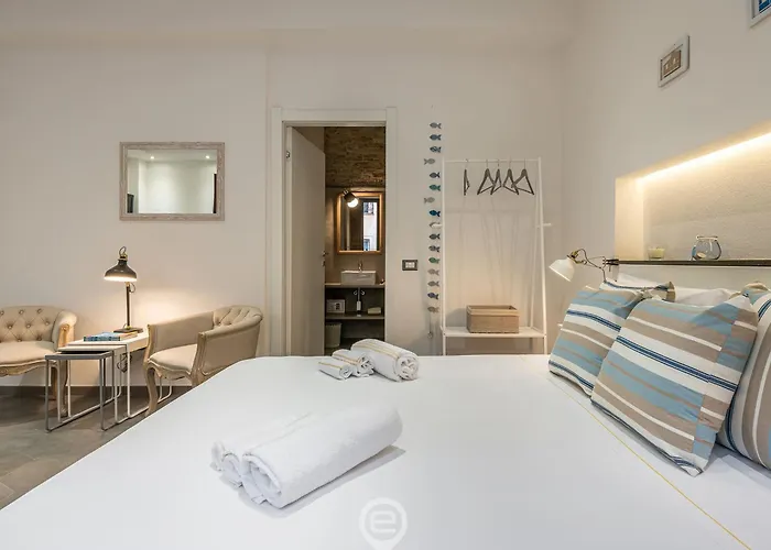Apartamento 73 Cagliari